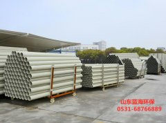 PP風(fēng)管的特色和優(yōu)勢(shì)決議廣泛用于環(huán)?；ろ?xiàng)目上